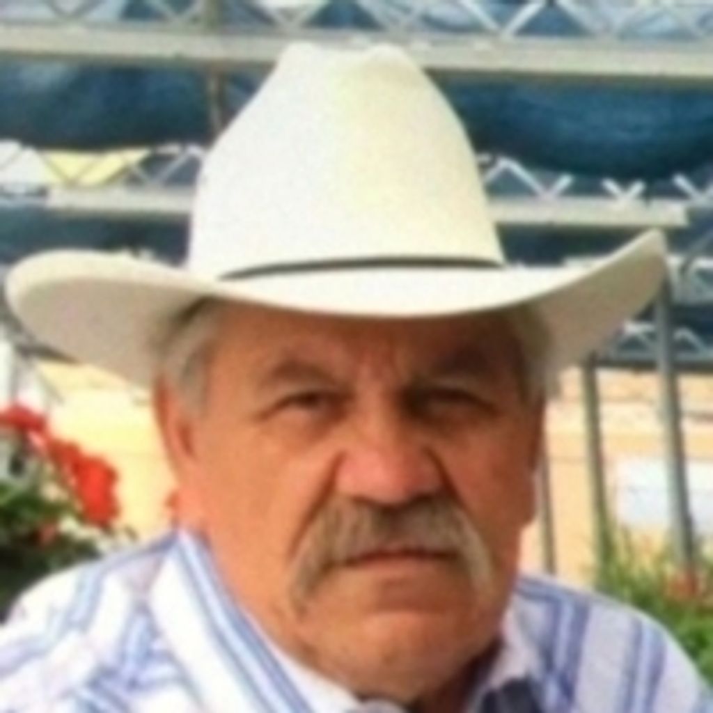 Dale Anthony Henry Profile Photo