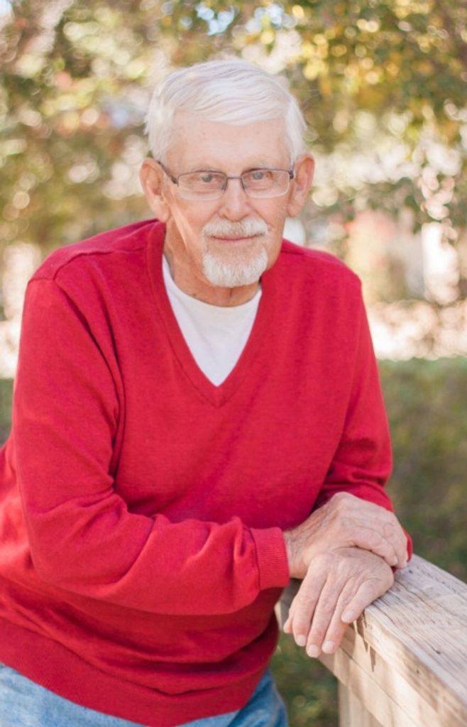 Donald Shoemaker