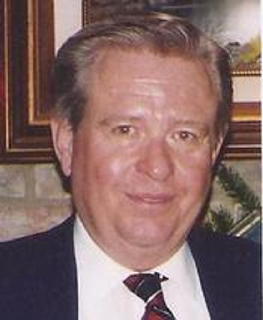 Parker, Richard 'Dick' D. Jr.