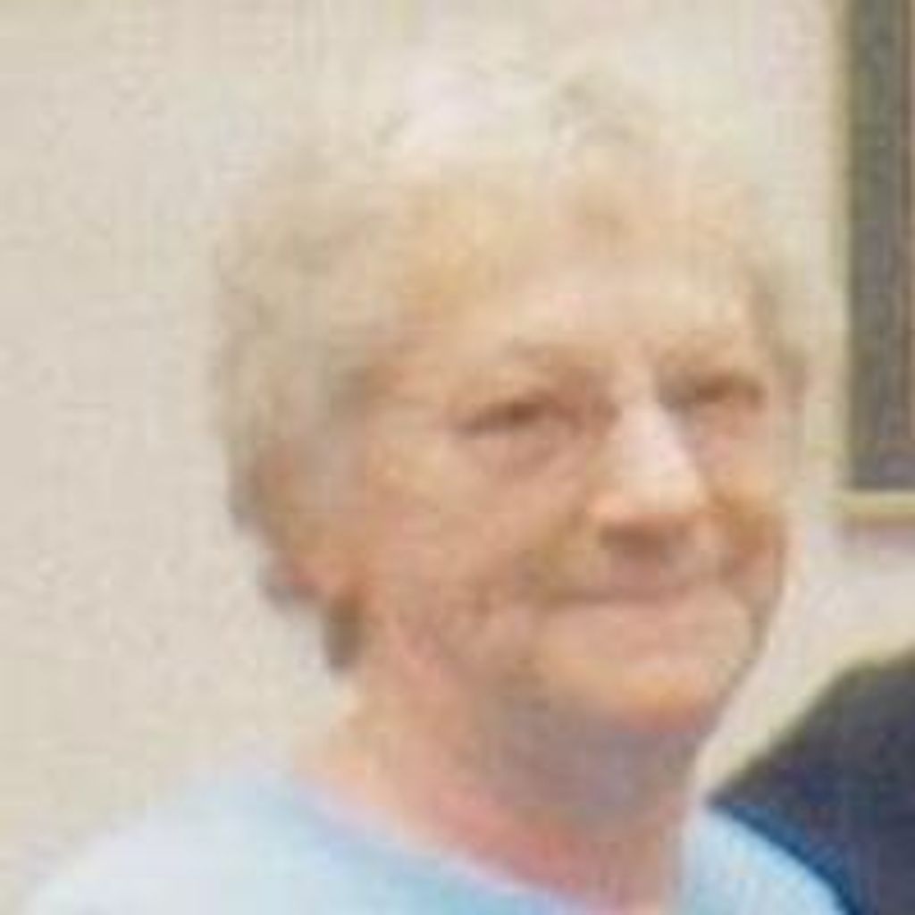 Mary Ann Barcus