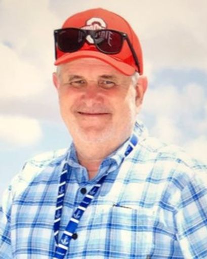 Daniel Everett White Profile Photo