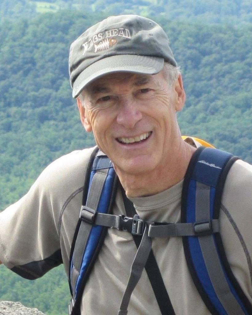 Raymond Ervin Smith Jr. Profile Photo