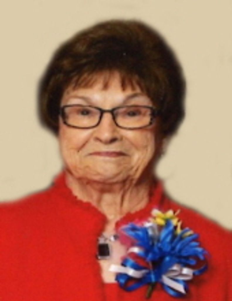Carol Jean Herber