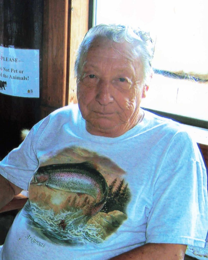 Nathanael Delano Morgan