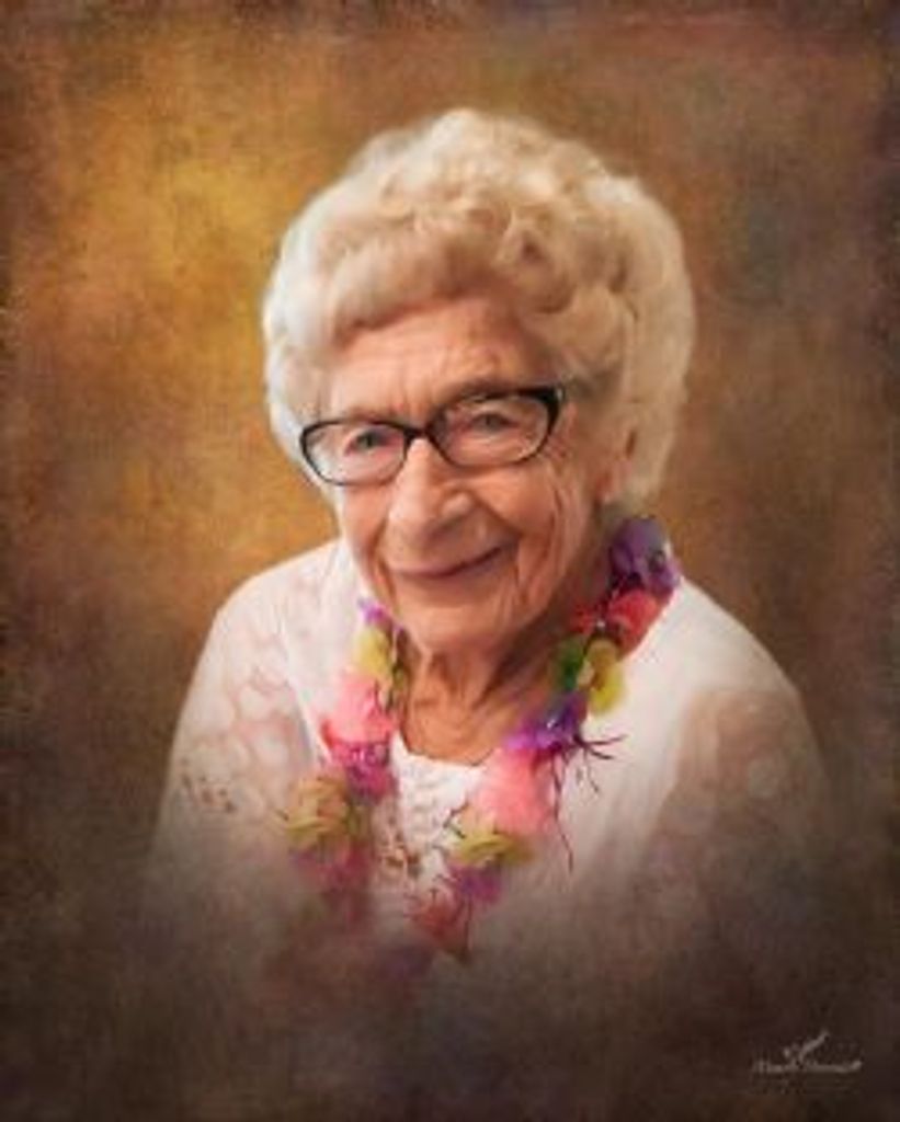Theresia Spring Profile Photo
