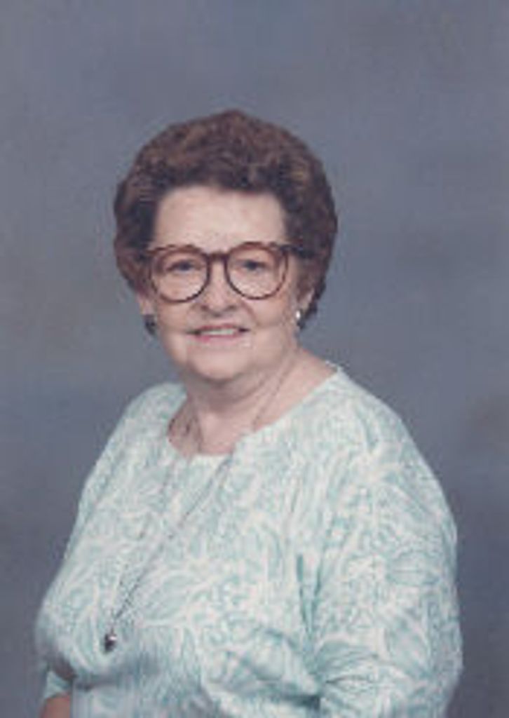 Virginia Jane White Murray Profile Photo