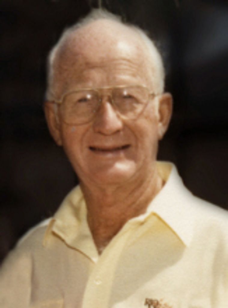 Archie H. Stevens, Sr.