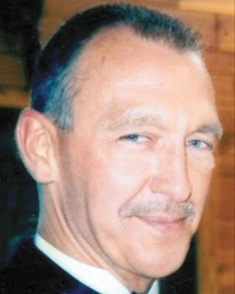 FRED G. NICKELS IV Profile Photo