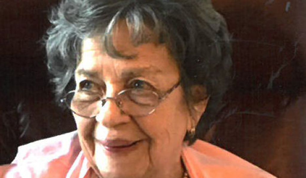 June Katherine Cox
