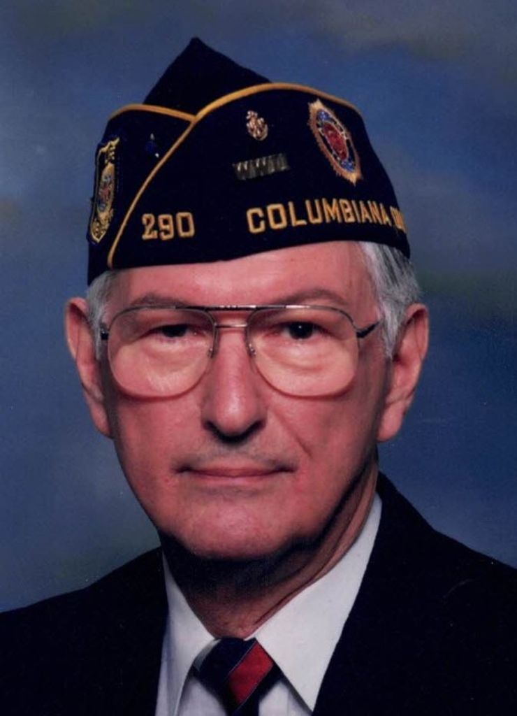Dr. James R. Garstick Profile Photo