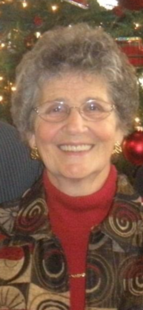 Edith L. Borst