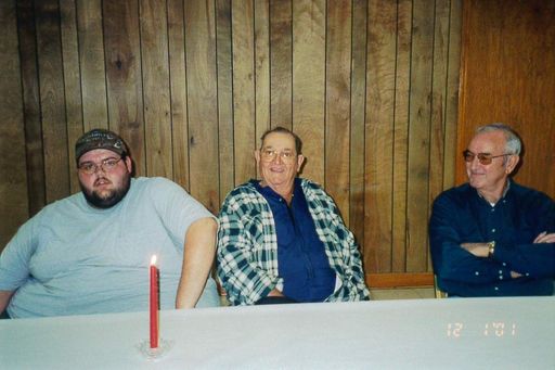 Chris Burns photo gallery thumbnail 15 of 95