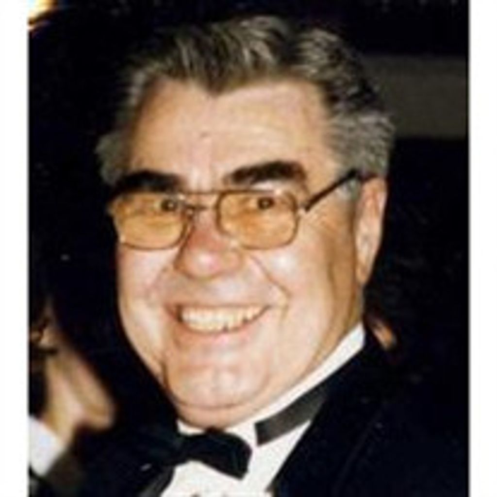 Robert "Bob" E. Gesquiere