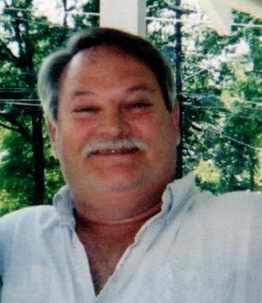 Michael Wayne Carrier Profile Photo