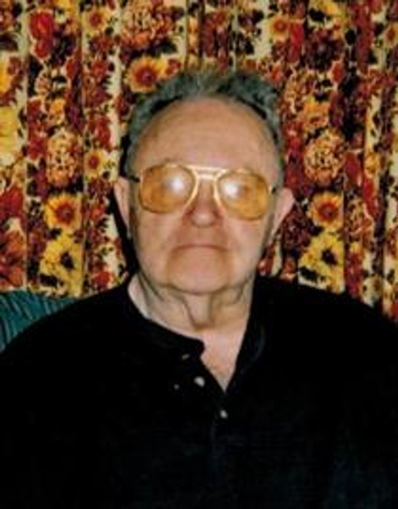 Kenneth George Pattan Profile Photo