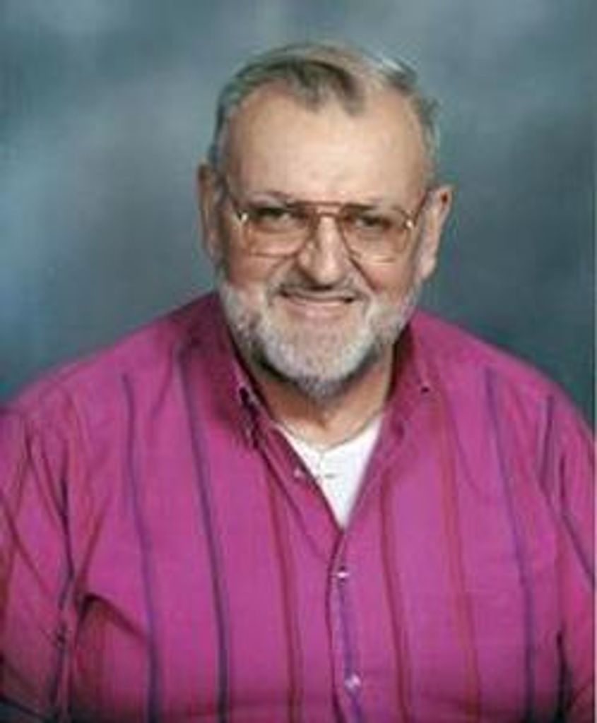 Lloyd J. "Ed" Knierim, Jr.