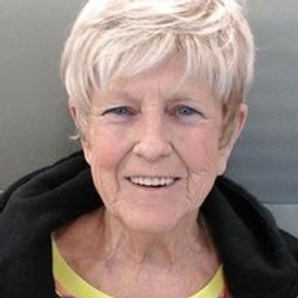Joan M Gilbert