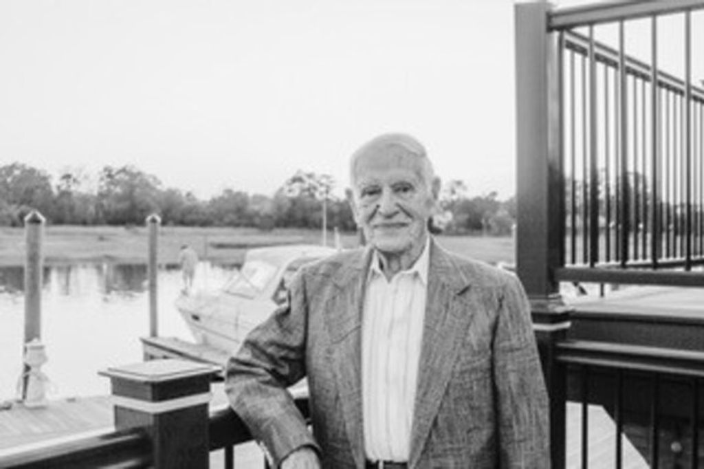 William Blount Westbrook Profile Photo