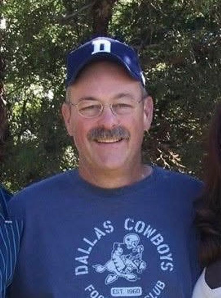 Tom Harmon Profile Photo