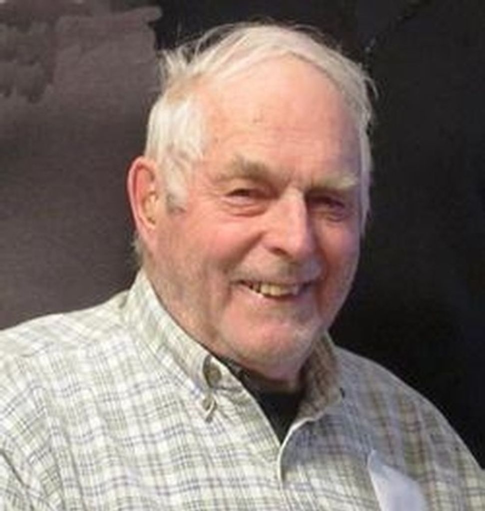 Frank "Grant" Horton