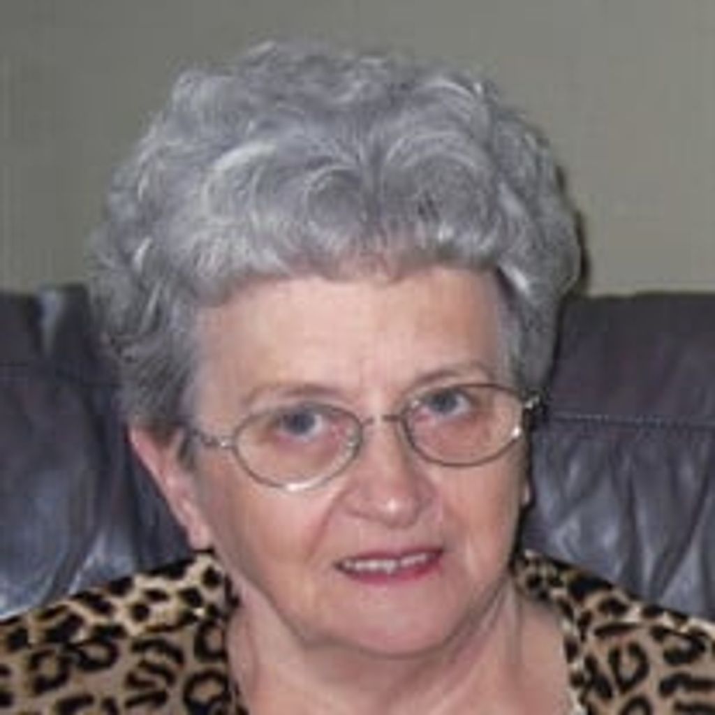 Joan Smith