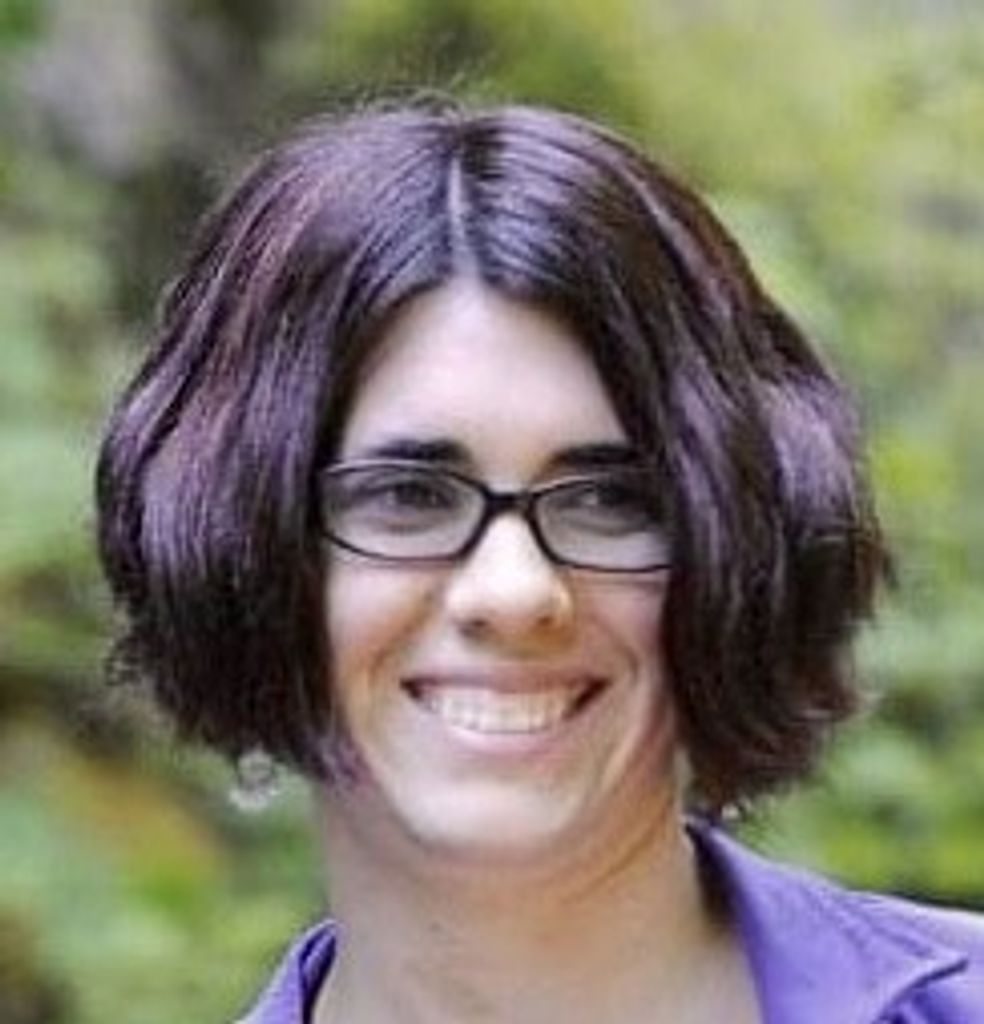 Stephanie Lee Howard