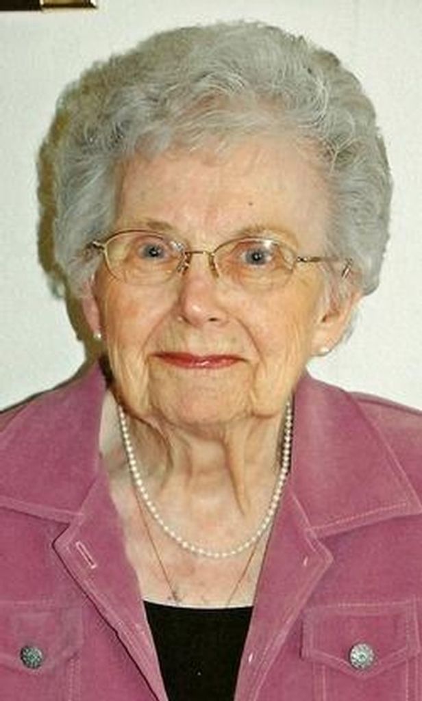 Jenny Pauline Septer