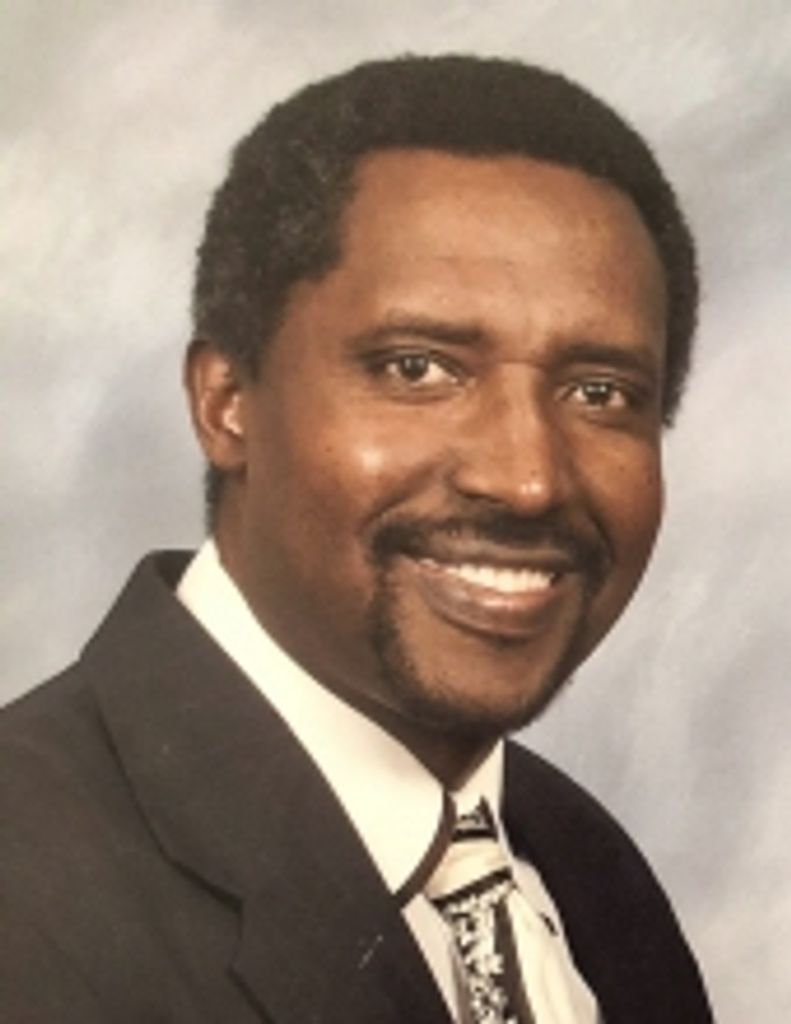 Dr. Diomede Buzingo
