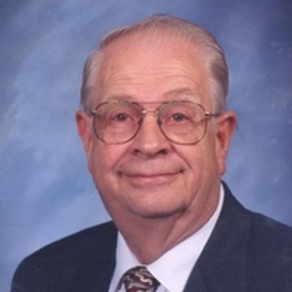Donald Cecil Jackson Profile Photo