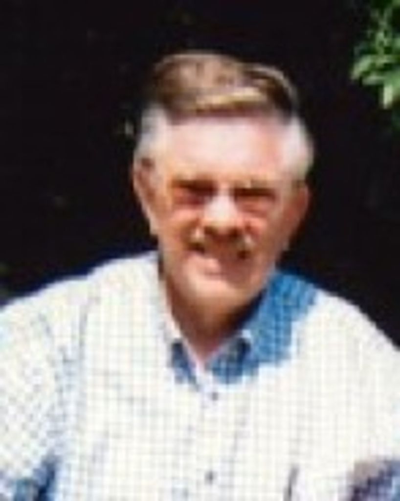 David P. Wehmeyer Profile Photo