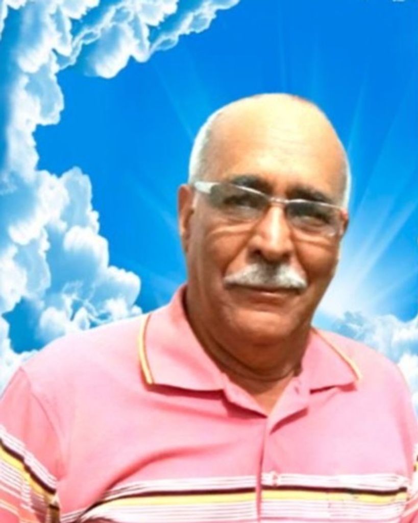 Jose Virgilio Montas Ravelo