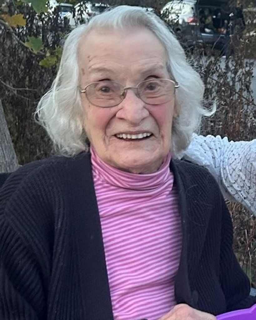 Georgette Rosa Belisle Profile Photo