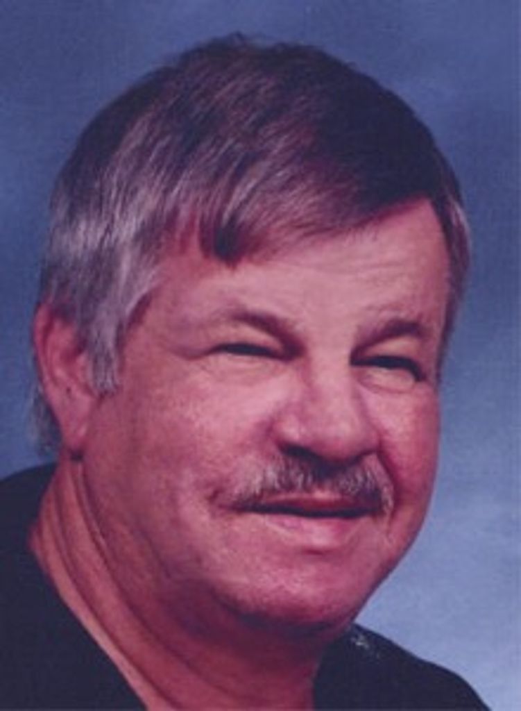 Ronnie Thural (R.T.) Brooks