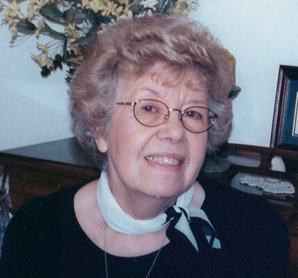 Deloris Mae Martin Goode Profile Photo