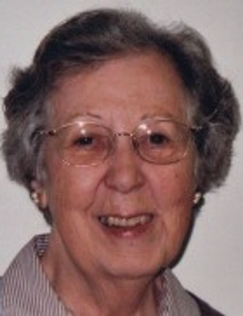 Theresa M. Gallagher Profile Photo