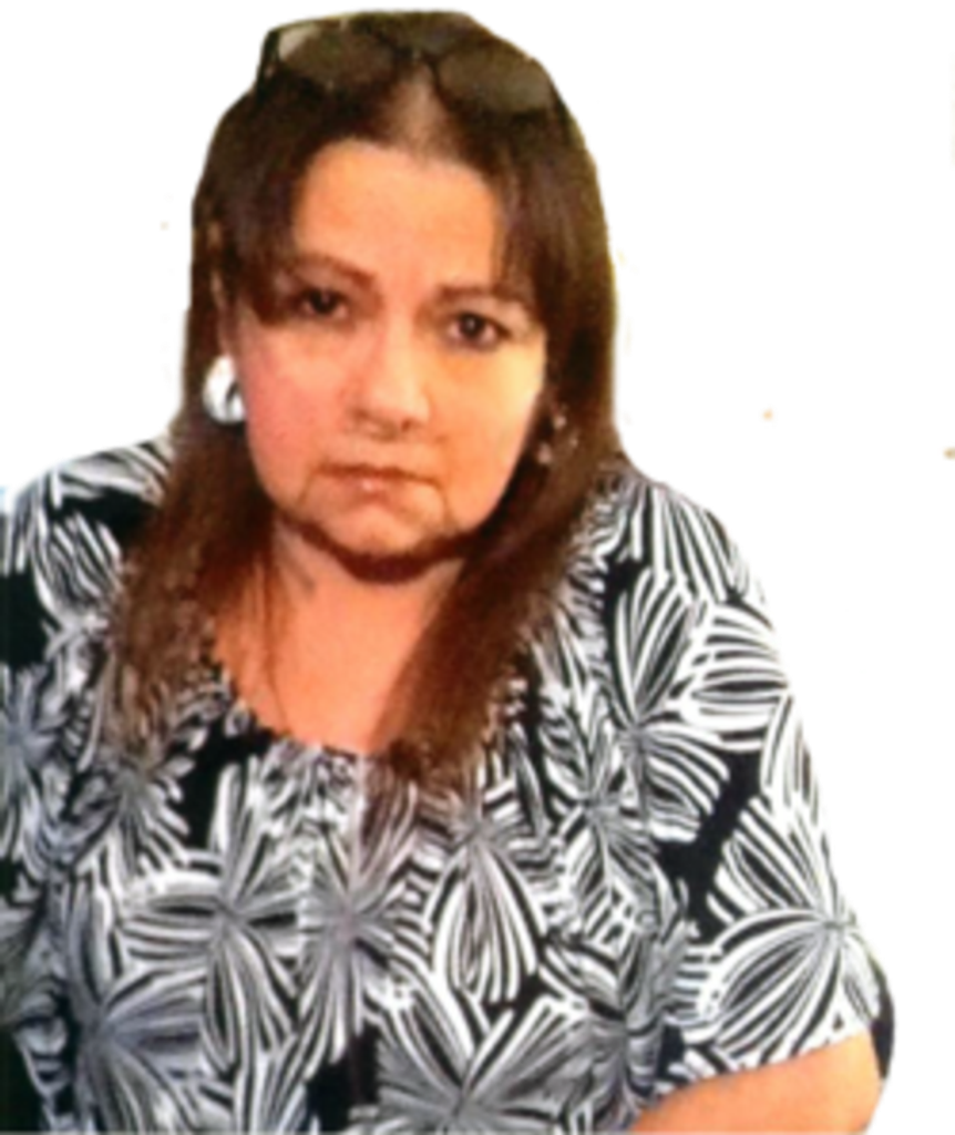 Linda De Leon Dominguez