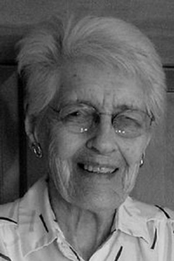 Ruth R. Jensen Profile Photo