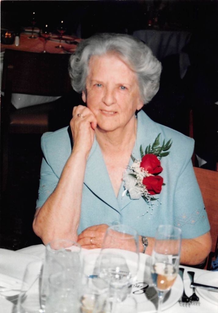Virginia Huisman