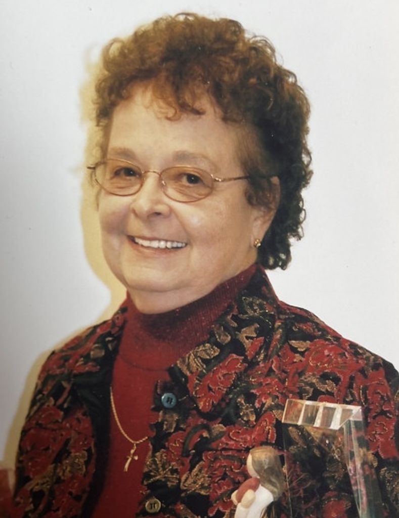 Ruth A. Jacobson Profile Photo