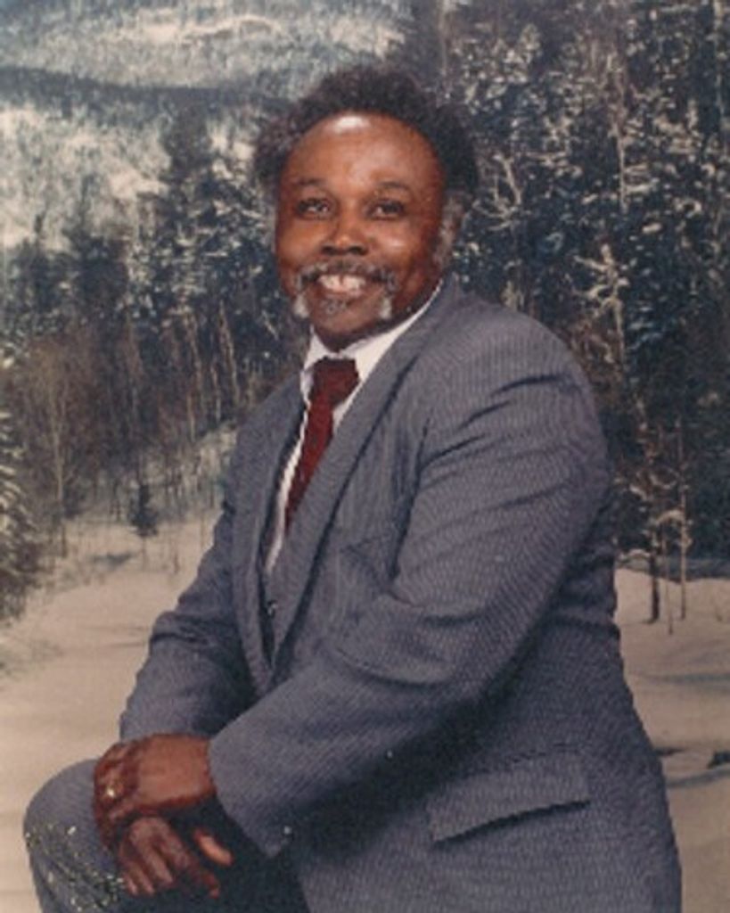 Cleveland J. Armstrong