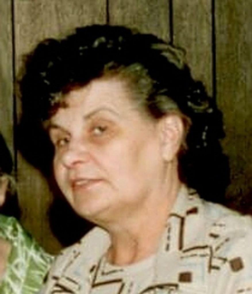 Valerie Rose Vodhanel Profile Photo