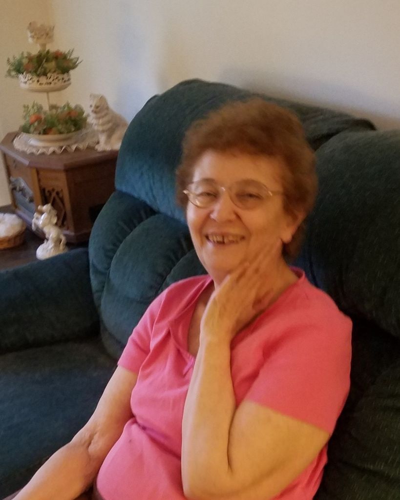 Barbara M. Beatty Profile Photo