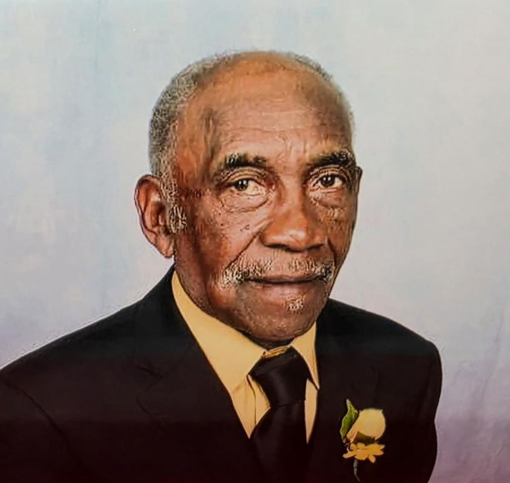 James "Buddy" Dawes