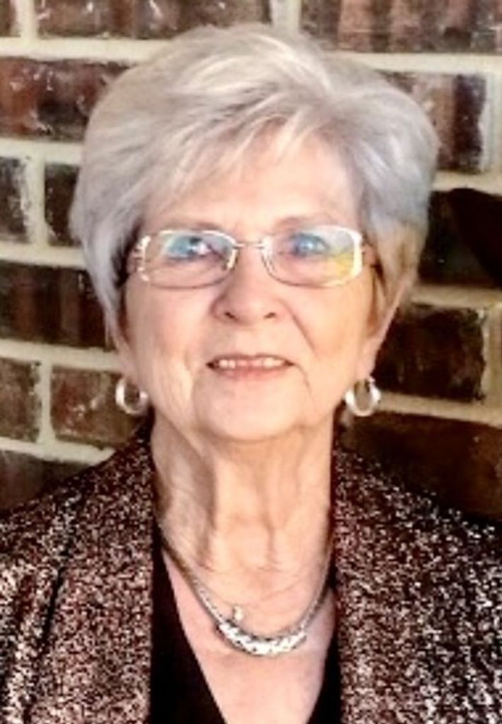Bonnie Marie Wood Profile Photo