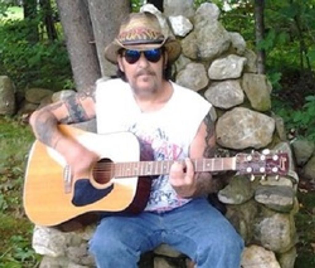 Michael Danforth Profile Photo