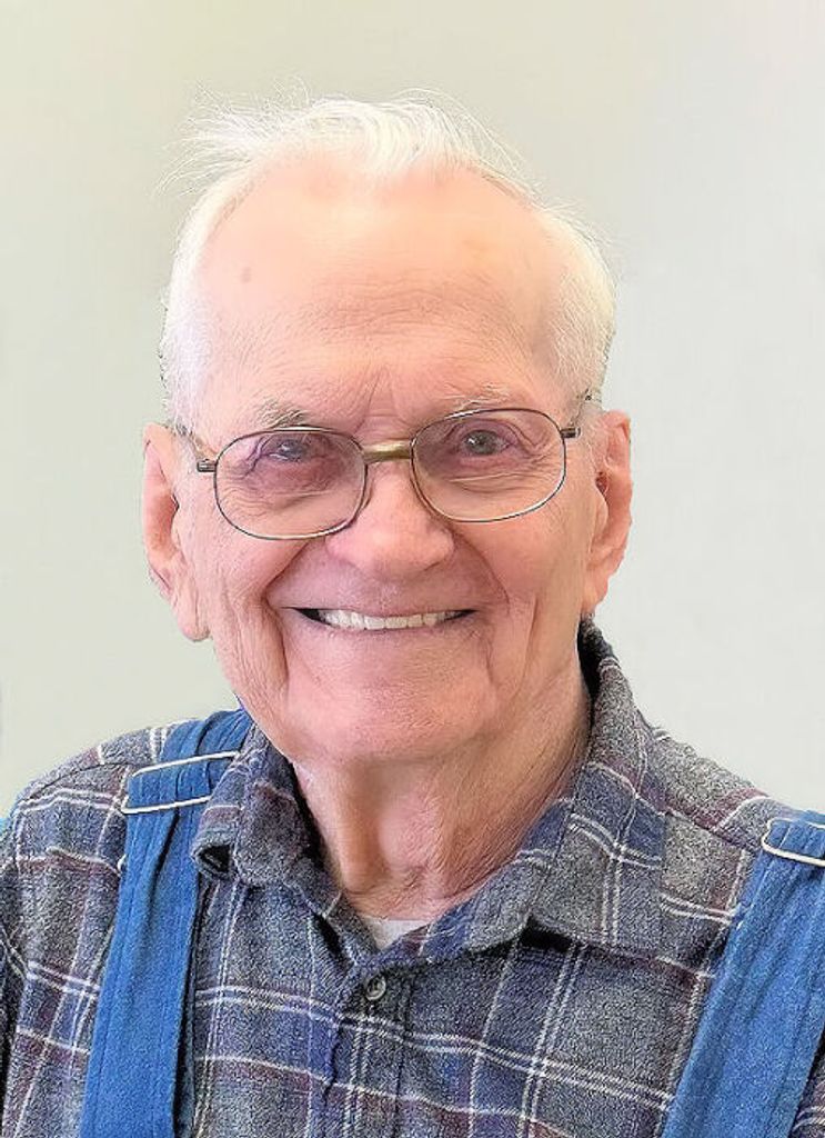 Harry E. Kuszak