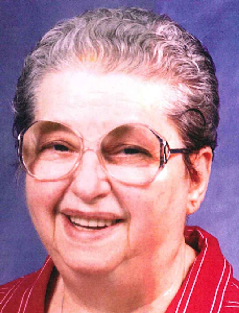 Antoinette F. Costello