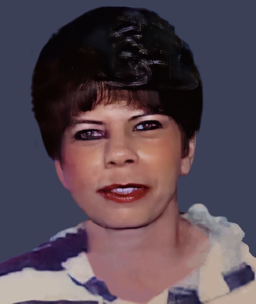 Linda Gail Deshotel Miller Profile Photo