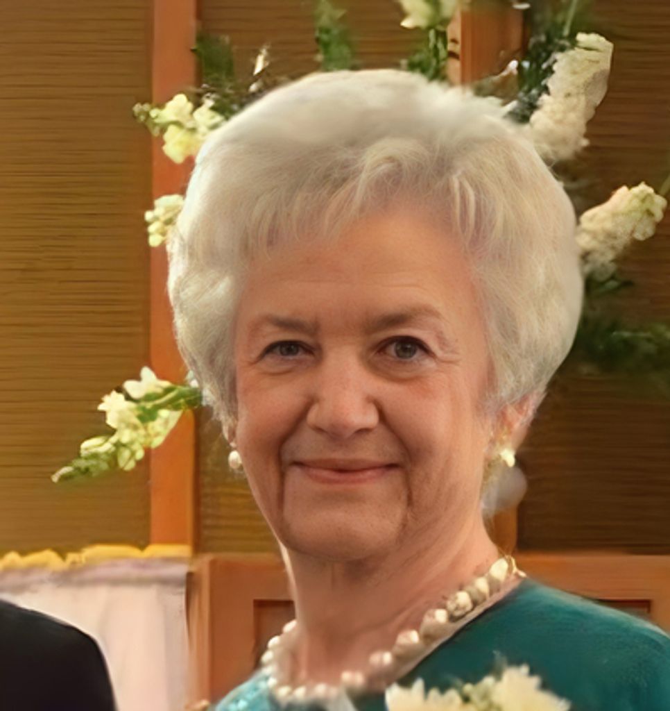 Bernice Coleman Profile Photo