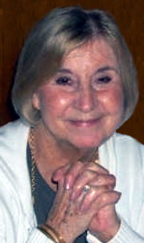 Mary R. Crieger Profile Photo